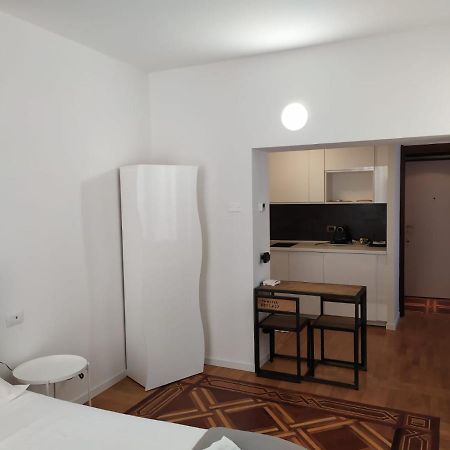 Apartamento Brera Milán Exterior foto