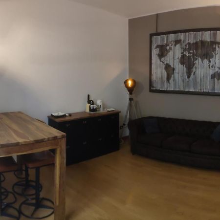 Apartamento Brera Milán Exterior foto