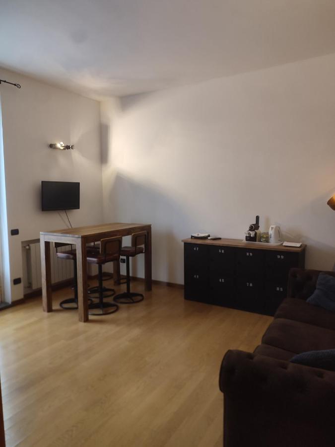 Apartamento Brera Milán Exterior foto