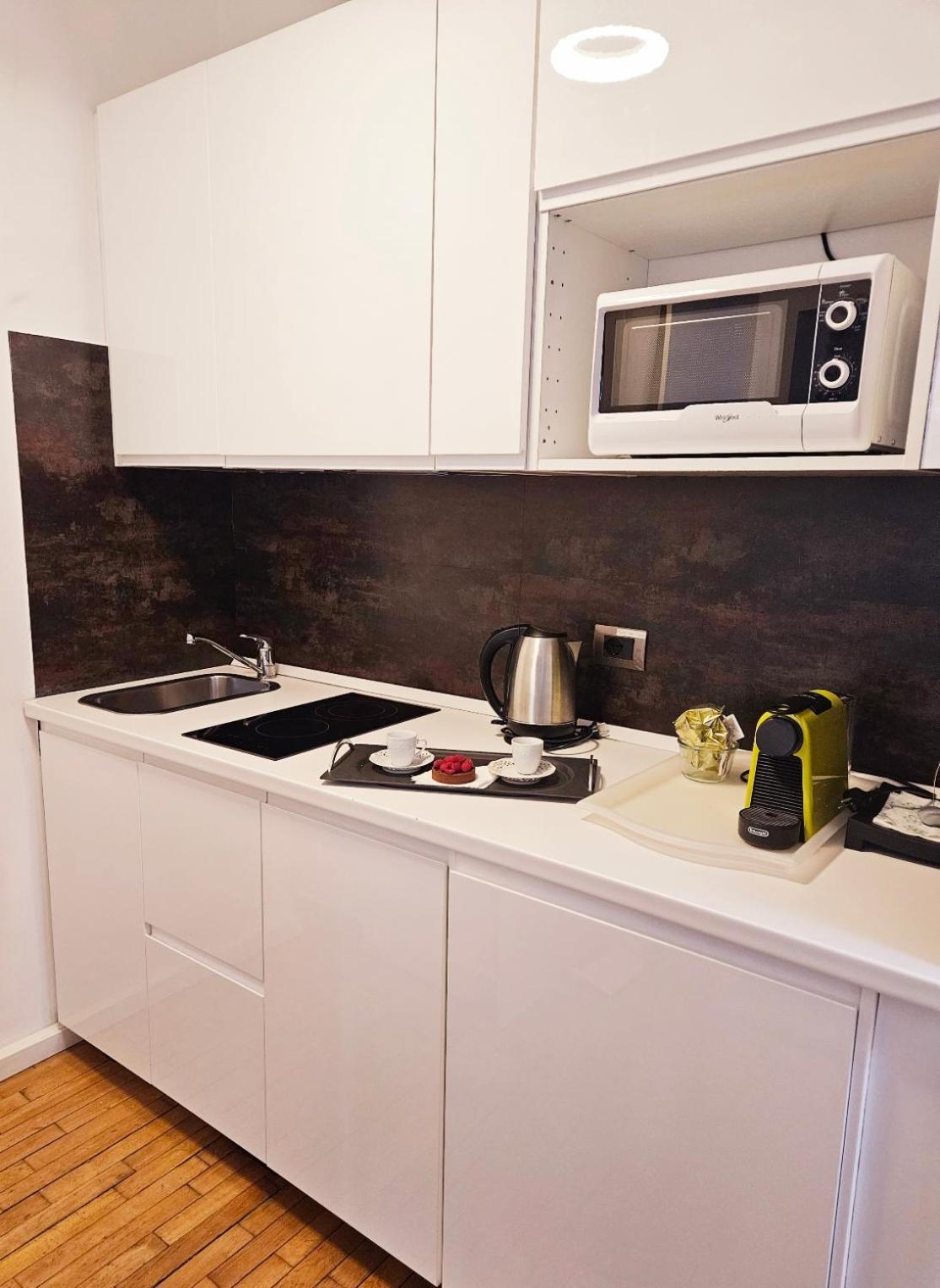 Apartamento Brera Milán Exterior foto