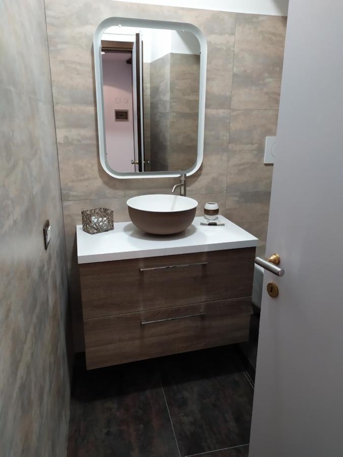Apartamento Brera Milán Exterior foto